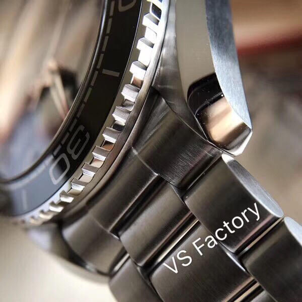 OMEGA手錶 全新海馬600米 升級陶瓷面 歐米茄男表 OMEGA高端機械手表  hds1350